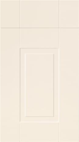Pale Cream