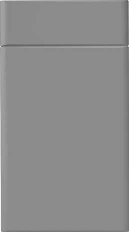 Super Matt Dust Grey
