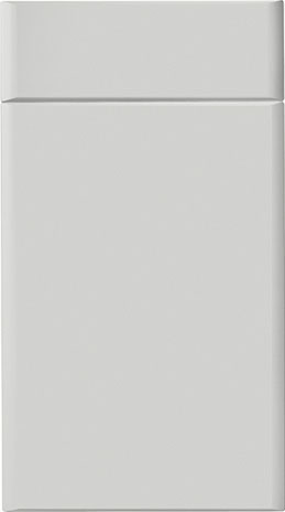 Super Matt Light Grey