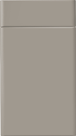 Super Matt Stone Grey