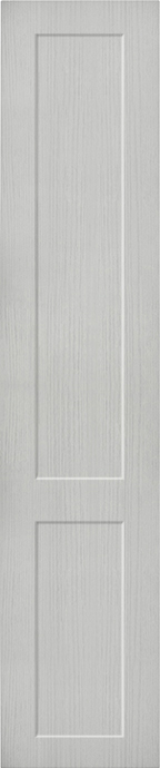 Light Grey Oak