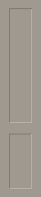Super Matt Stone Grey