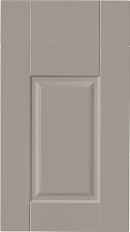 Super Matt Stone Grey