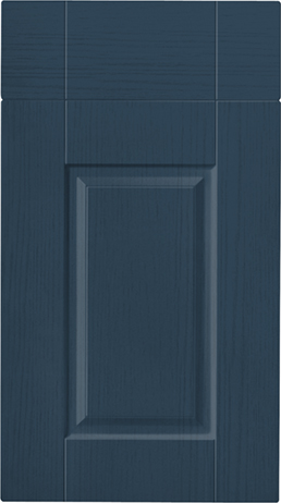 Parisian Blue Oak