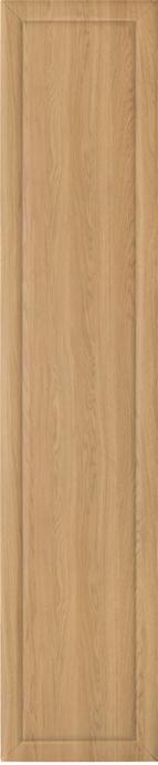 Lissa Oak