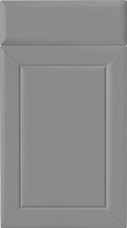 Super Matt Dust Grey