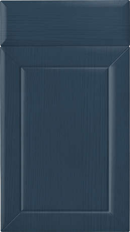 Parisian Blue Oak