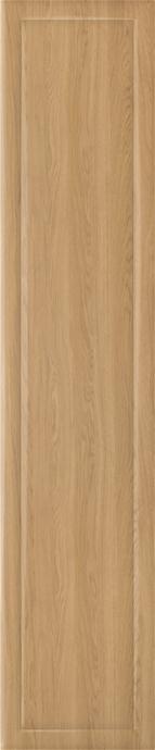 Lissa Oak