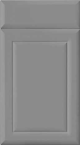 Matt Dust Grey