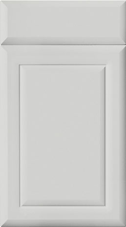 Matt Light Grey