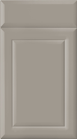 Super Matt Stone Grey