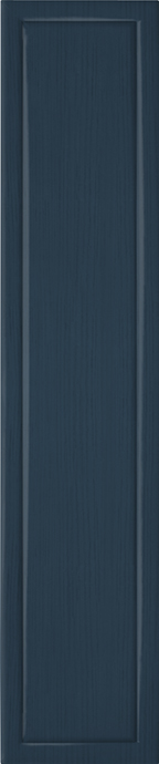 Parisian Blue Oak