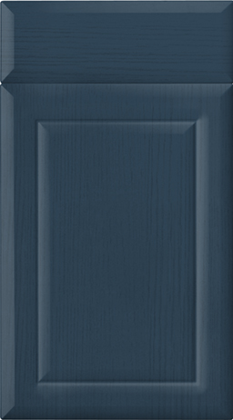 Parisian Blue Oak