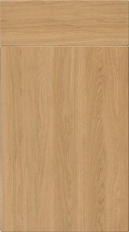 Lissa Oak
