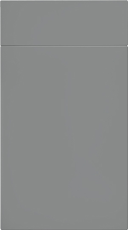 Super Matt Dust Grey