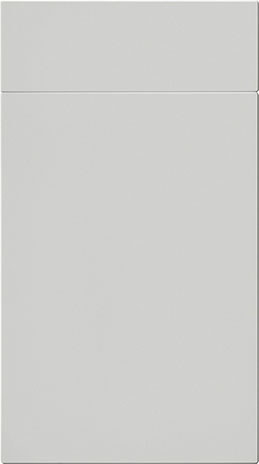 Matt Light Grey