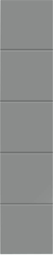 Super Matt Dust Grey