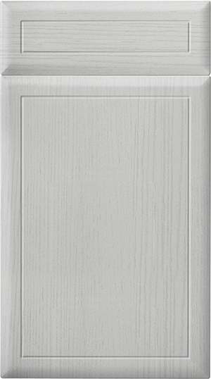 Light Grey Oak