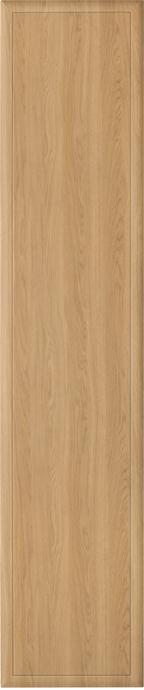 Lissa Oak
