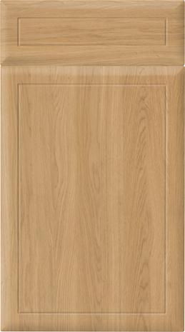 Lissa Oak