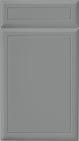 Matt Dust Grey