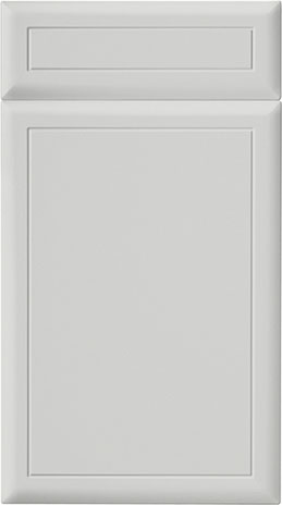 Super Matt Light Grey