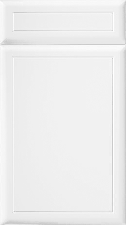 Ultra Matt White