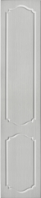 Light Grey Oak