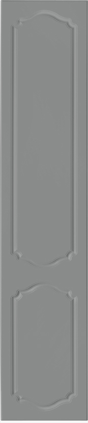 Super Matt Dust Grey