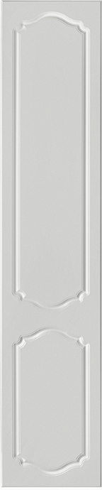 Super Matt Light Grey