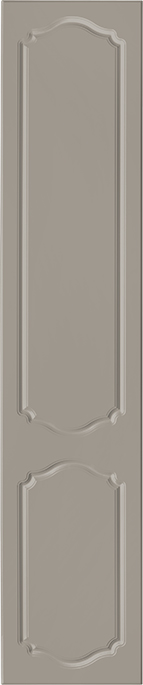 Super Matt Stone Grey