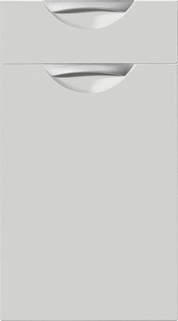 Super Matt Light Grey