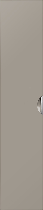 Super Matt Stone Grey