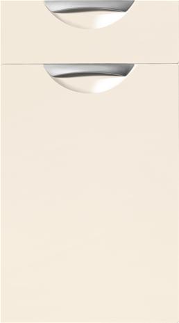 Pale Cream
