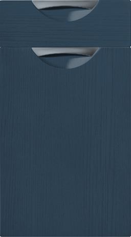 Parisian Blue Oak