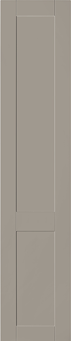 Super Matt Stone Grey