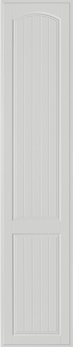 Super Matt Light Grey