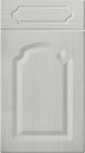 Light Grey Oak
