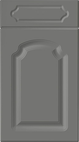 Super Matt Onyx