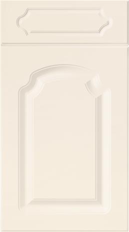 Pale Cream