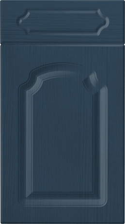Parisian Blue Oak