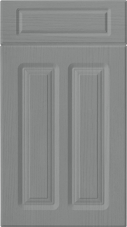 Dust Grey Oak