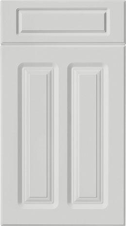 Super Matt Light Grey