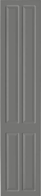 Super Matt Onyx