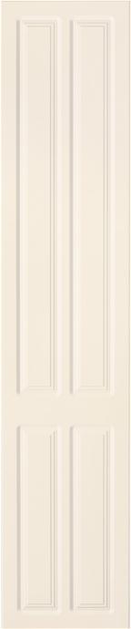 Pale Cream