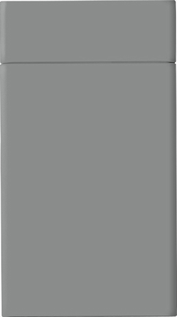 Super Matt Dust Grey