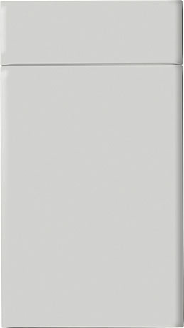 Super Matt Light Grey
