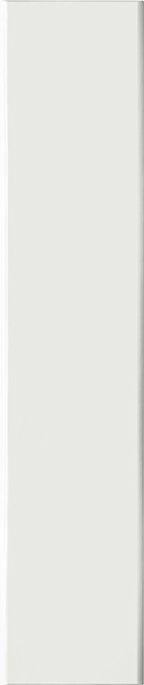 Super Matt White Grey