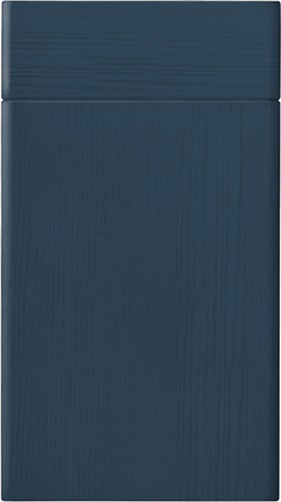 Parisian Blue Oak