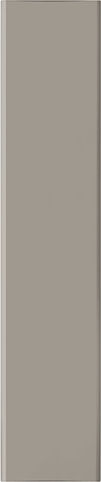 Super Matt Stone Grey